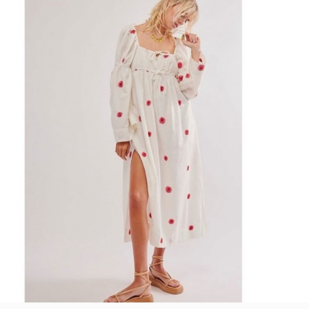 Free people dress